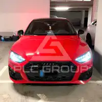 2023 Audi A5