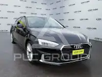 2023 Audi A5