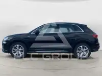 2023 Audi Q3