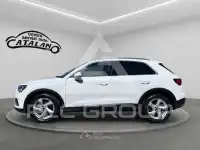 2023 Audi Q3