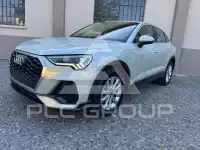 2023 Audi Q3