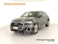 2023 Audi Q3