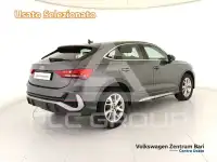 2023 Audi Q3