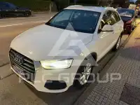 2023 Audi Q3