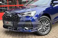 2023 Audi Q3