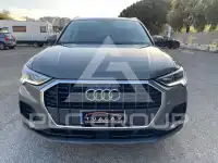 2023 Audi Q3