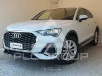 2023 Audi Q3