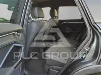 2023 Audi Q3