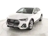 2023 Audi Q3