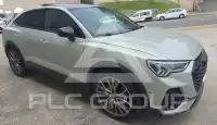 2023 Audi Q3