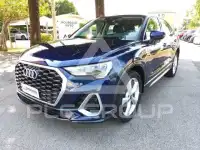2023 Audi Q3