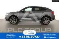 2023 Audi Q3