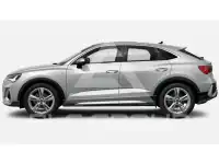 2023 Audi Q3