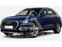 2023 Audi Q3