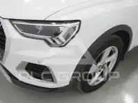 2023 Audi Q3