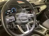 2023 Audi Q3