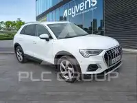 2023 Audi Q3