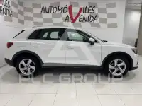 2023 Audi Q3