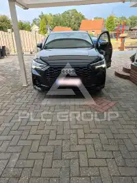 2023 Audi Q3