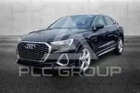 2023 Audi Q3
