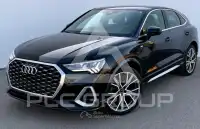 2023 Audi Q3