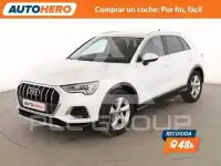 2023 Audi Q3