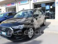 2023 Audi Q3