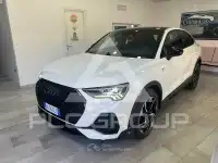 2023 Audi Q3