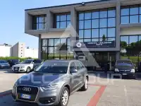2023 Audi Q3