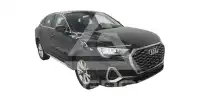 2023 Audi Q3