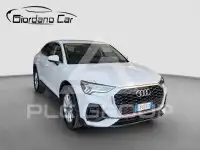 2023 Audi Q3