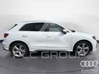 2023 Audi Q3