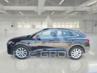 2023 Audi Q3