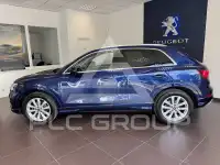 2023 Audi Q3