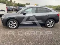2023 Audi Q3