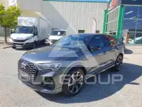 2023 Audi Q3