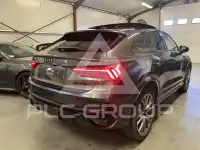 2023 Audi Q3