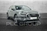 2023 Audi Q3