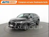 2023 Audi Q3