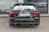 2023 Audi A6