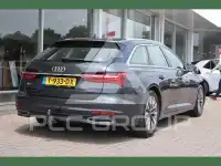 2023 Audi A6
