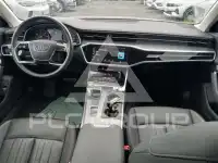 2023 Audi A6