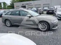 2023 Audi A6