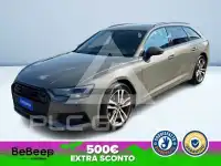2023 Audi A6