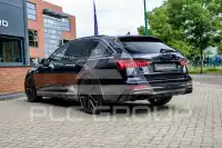 2023 Audi A6