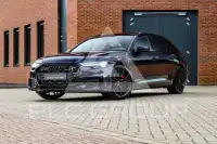 2023 Audi A6