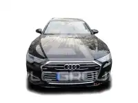 2023 Audi A6