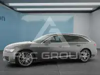 2023 Audi A6