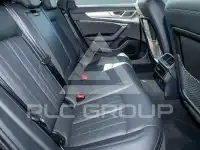 2023 Audi A6