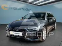 2023 Audi A6
